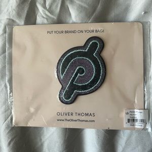 Peloton Patch